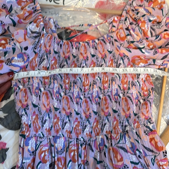 Angie romper size L - Picture 6 of 7